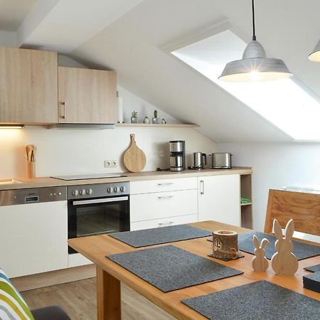 Landhaus Lederer Bischofsgruen Luaran gambar