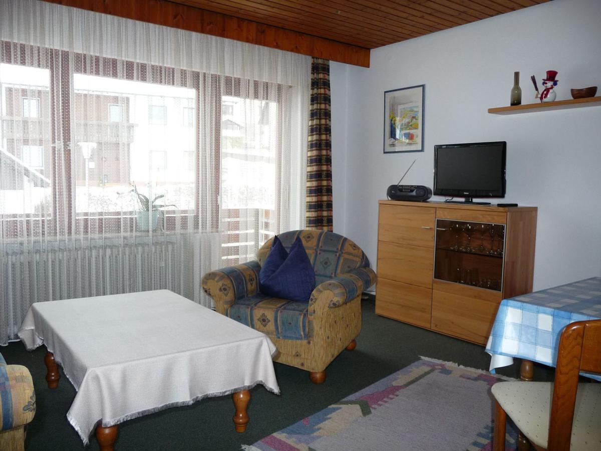 Landhaus Lederer Bischofsgruen Luaran gambar